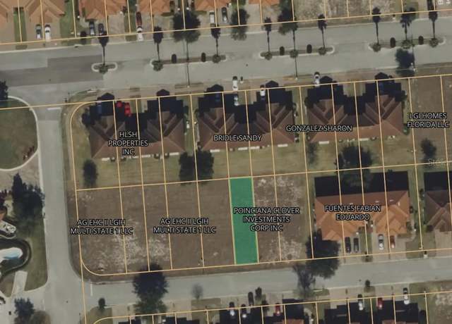 Property at 1322 Clove Dr, Kissimmee, FL 34759