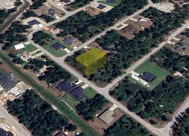 Property at 0 Farmington Ave, North Port, FL 34288