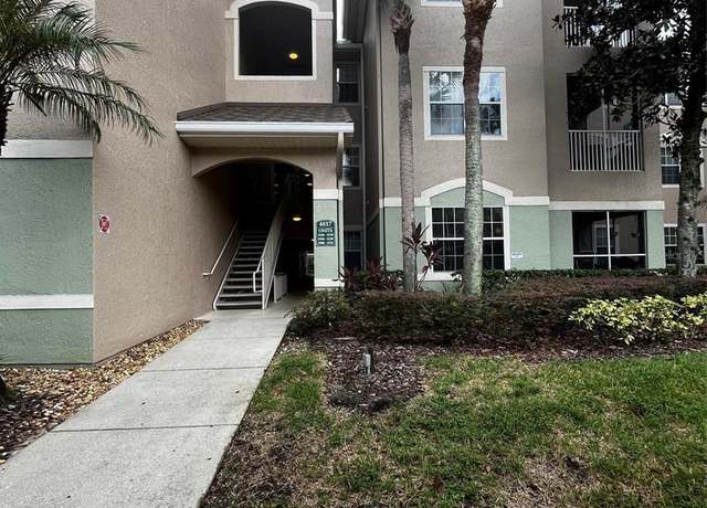 Property at 4817 Cypress Woods Dr #5107, Orlando, FL 32811, 2 beds, 2 baths