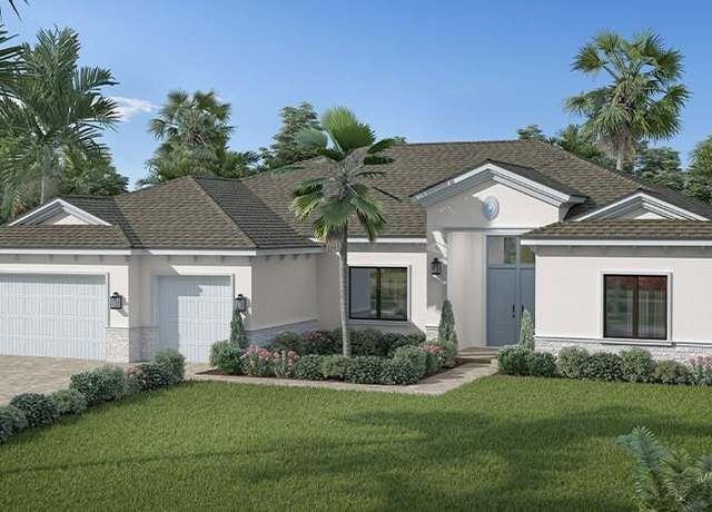 Property at Lot 06 Yellowleaf Cir, Orlando, FL 32820, 4 beds, 3.5 baths