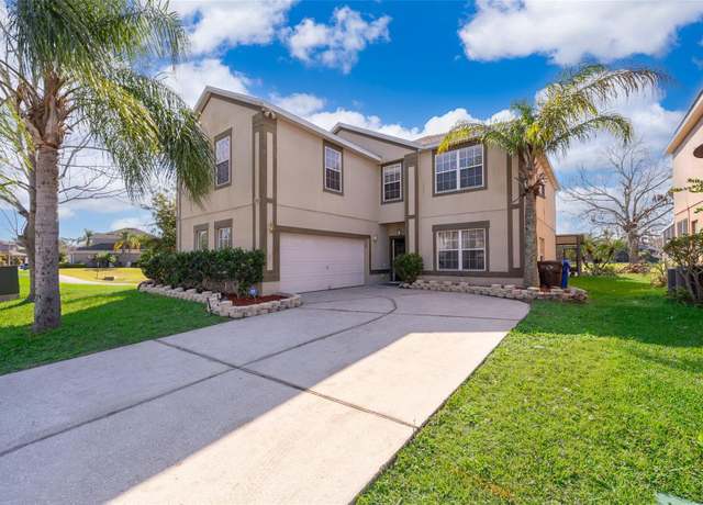 Property at 2260 The Oaks Blvd, Kissimmee, FL 34746, 5 beds, 4 baths