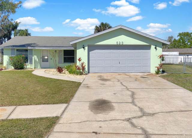 Property at 523 Red Mangrove Ln, Apollo Beach, FL 33572, 3 beds, 2 baths
