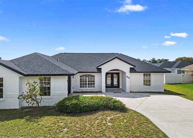 Property at 4717 Shad Dr, Sebring, FL 33870, 3 beds, 2 baths