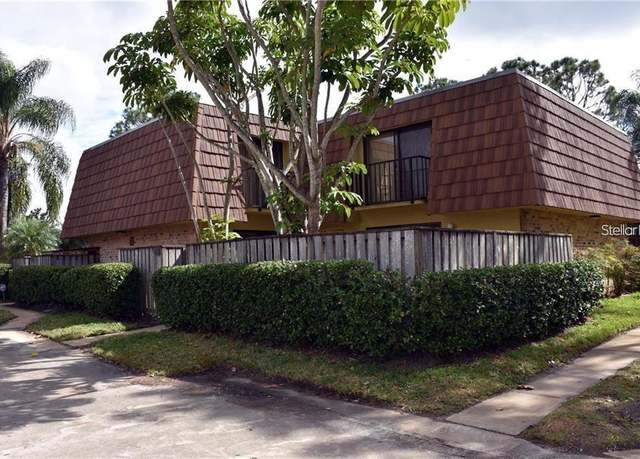 Property at 5334 Bamboo Ct #463, Orlando, FL 32811, 2 beds, 2.5 baths
