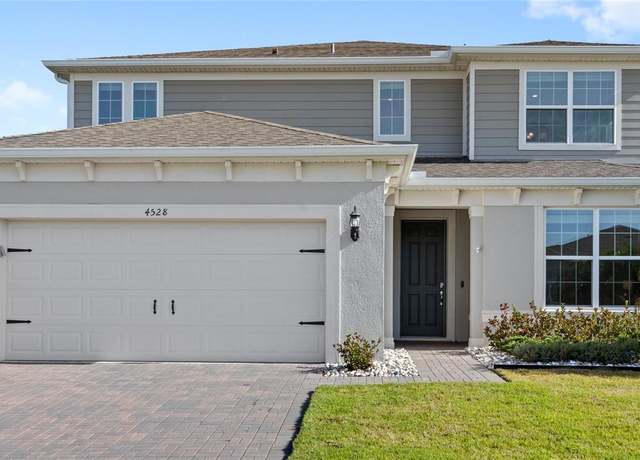Property at 4528 Gliding Wave St, Winter Garden, FL 34787, 5 beds, 4.5 baths