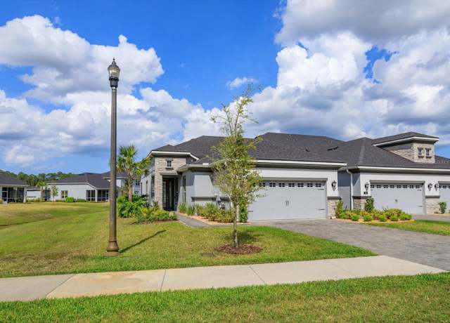 Property at 16 Newhaven Ln, Ormond Beach, FL 32174, 3 beds, 2 baths