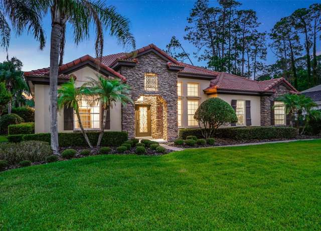 Property at 914 Sweetgum Valley Pl, Lake Mary, FL 32746, 5 beds, 5 baths