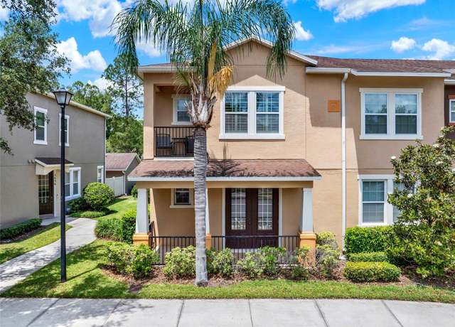 Property at 5464 Factors Walk Dr, Sanford, FL 32771, 4 beds, 3.5 baths