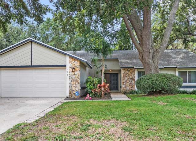 Property at 8308 Granada Blvd, Orlando, FL 32836, 3 beds, 2 baths