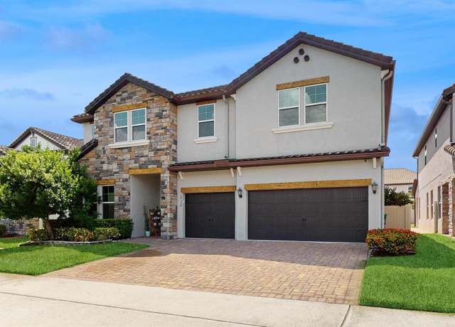 Property at 14124 Dove Hollow Dr, Orlando, FL 32824, 5 beds, 3.5 baths