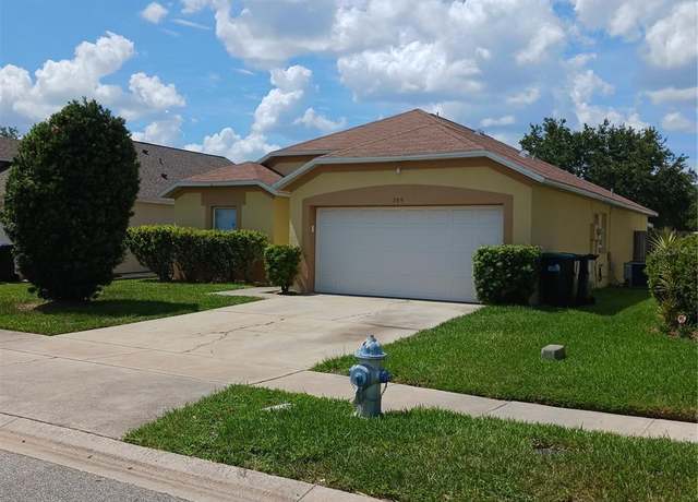 Property at 289 White Marsh Cir, Orlando, FL 32824, 3 beds, 2 baths