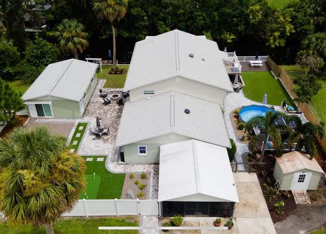 Property at 2243 Hontoon Rd, Deland, FL 32720, 4 beds, 3 baths