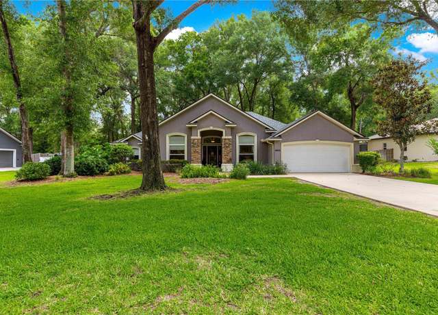 Property at 4465 SE 48th Place Rd, Ocala, FL 34480, 3 beds, 2 baths