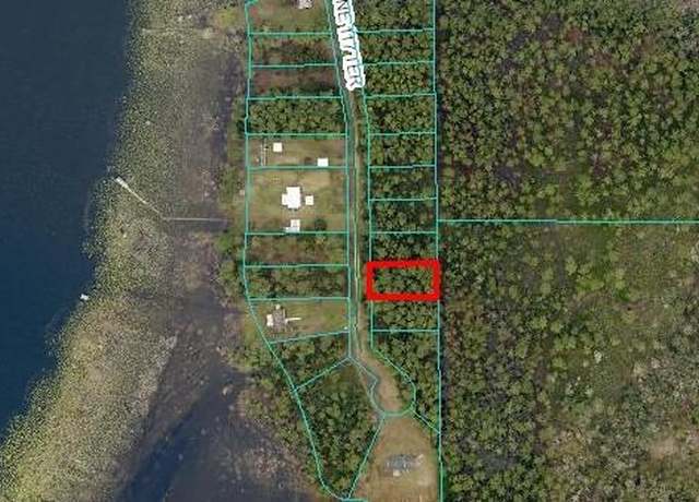 Property at NE 117th Ter, Fort Mc Coy, FL 32134