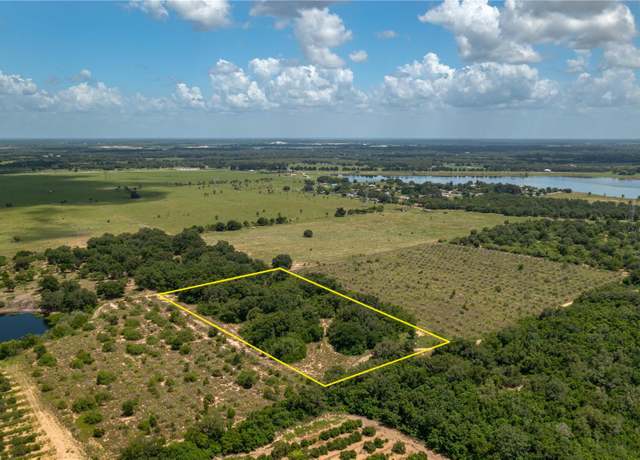 Property at Fox Run Rd, Lake Wales, FL 33898