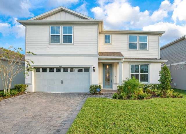 Property at 6066 Arbor Watch Loop, Orlando, FL 32829, 4 beds, 3.5 baths