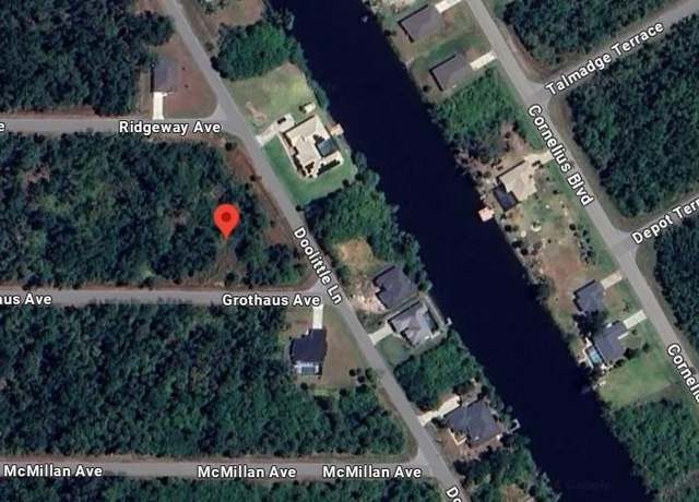 Property at 14512 Grothaus Ave, Port Charlotte, FL 33953