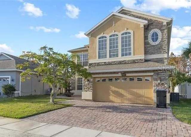 Property at 2250 Windcrest Lake Cir, Orlando, FL 32824, 4 beds, 2.5 baths