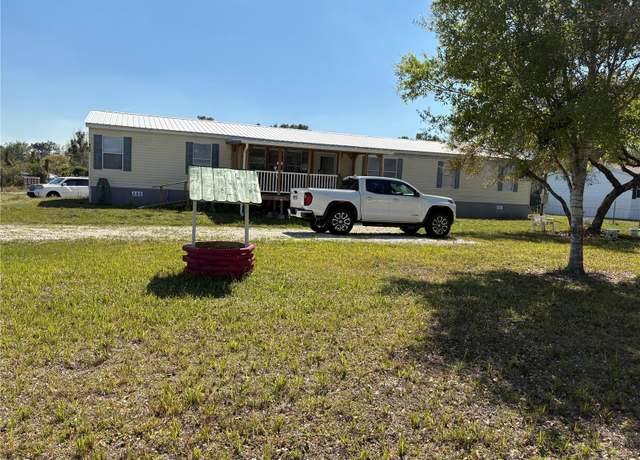 Property at 9150 Atlas Dr, St Cloud, FL 34773, 4 beds, 2 baths