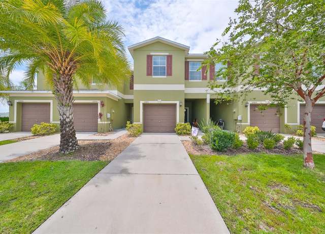 Property at 12971 Dream Catcher Way, Riverview, FL 33579, 3 beds, 2.5 baths