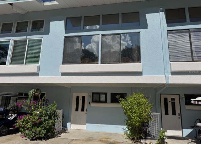 Property at 1873 Mazo Mnr Unit T2, Lutz, FL 33558, 2 beds, 1.5 baths