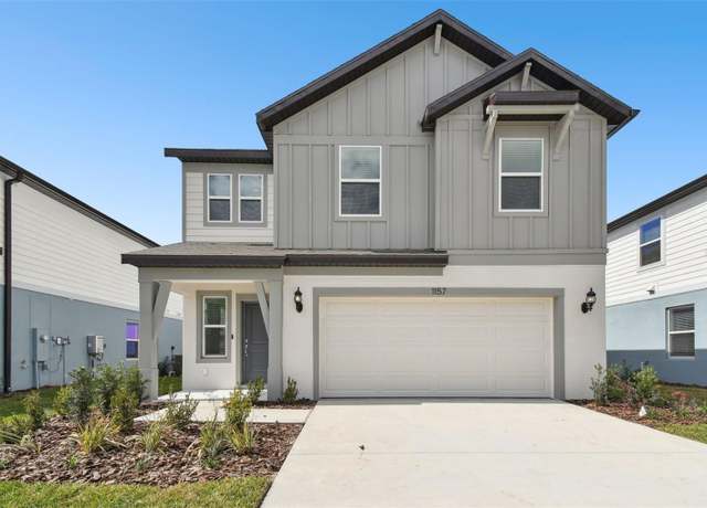 Property at 1157 Kistna Dr, Zephyrhills, FL 33540, 5 beds, 4 baths