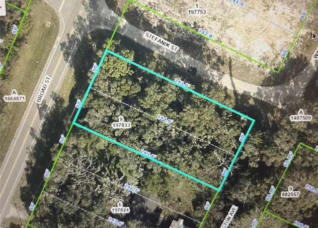 Property at Broad St, Brooksville, FL 34604