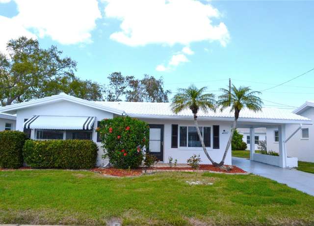 Property at 4517 100th Ave N, Pinellas Park, FL 33782, 2 beds, 1.5 baths