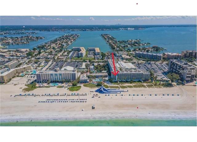 Property at 5500 Gulf Blvd #4226, St Pete Beach, FL 33706, 1 bed, 1 bath