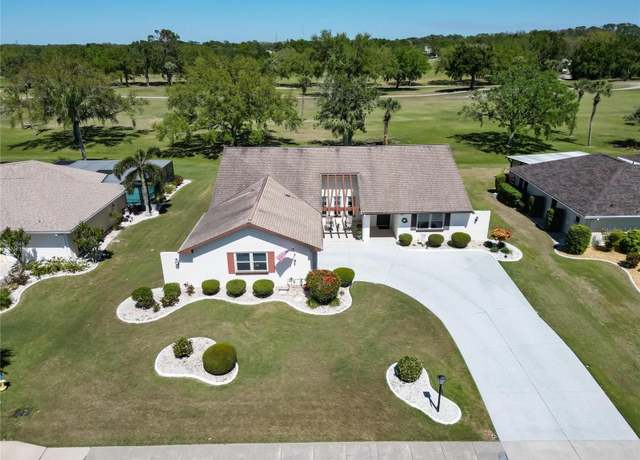 Property at 2007 E View Dr, Sun City Center, FL 33573, 3 beds, 2 baths