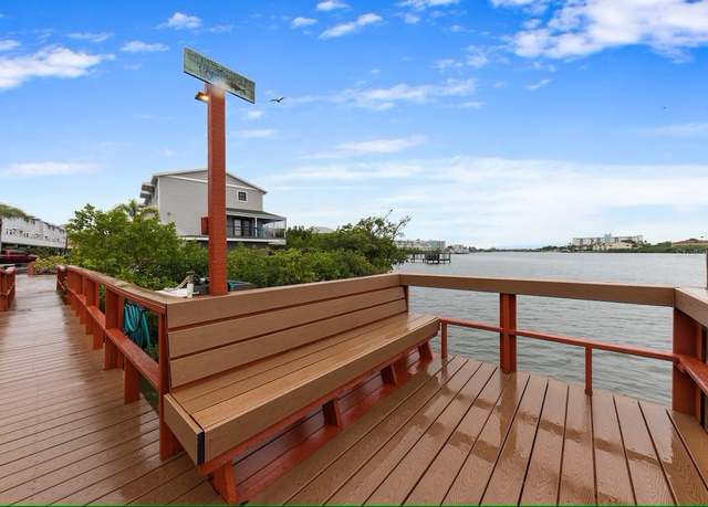 Property at 19823 Gulf Blvd #42, Indian Shores, FL 33785, 2 beds, 2.5 baths