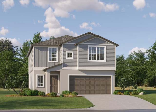 Property at 9451 Raised Tulip Ln, Land O Lakes, FL 34637, 5 beds, 2.5 baths