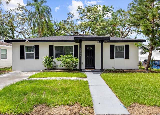 Property at 1275 Palm St, Clearwater, FL 33755, 3 beds, 2 baths