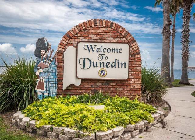 Property at 845 Maple Ct #103, Dunedin, FL 34698, 2 beds, 1 bath