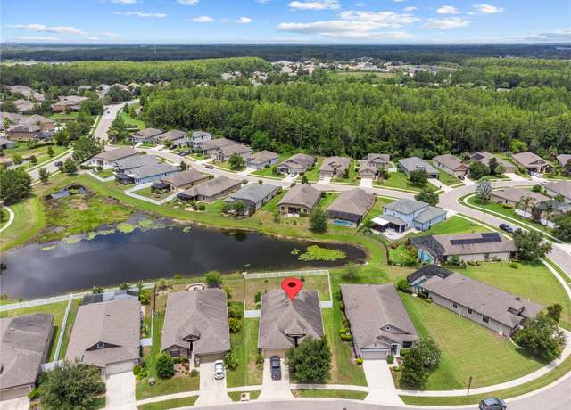 Property at 19730 Post Island Loop, Land O Lakes, FL 34638, 3 beds, 2 baths