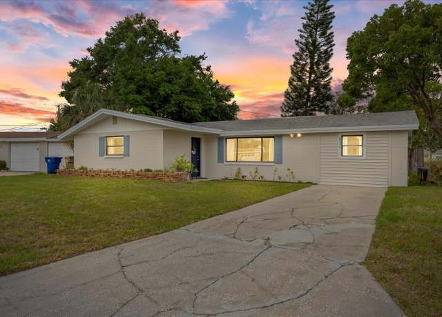 Property at 6335 Kings Ct, New Port Richey, FL 34653, 3 beds, 2 baths