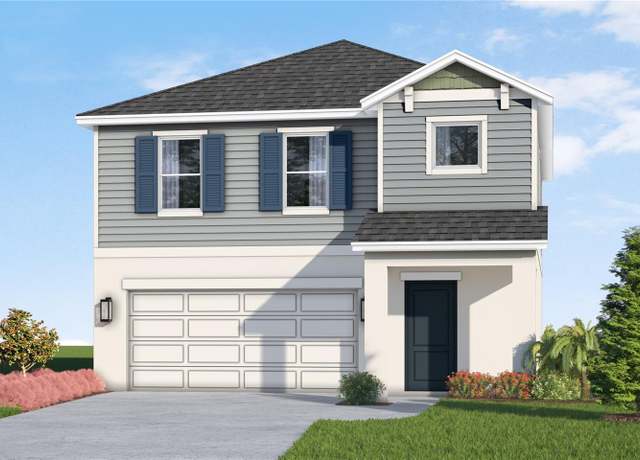 Property at 13033 Cedar Elm Ln, Parrish, FL 34219, 4 beds, 2.5 baths