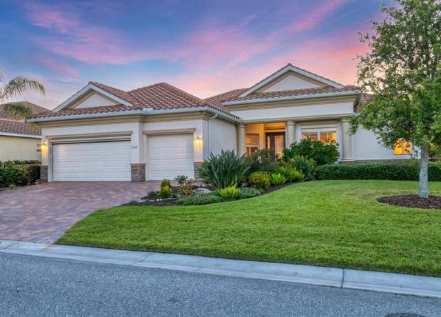 Property at 8284 Barton Farms Blvd, Sarasota, FL 34240, 4 beds, 2.5 baths