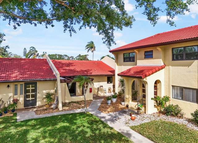 Property at 1421 57th St W #1421, Bradenton, FL 34209, 1 bed, 1 bath
