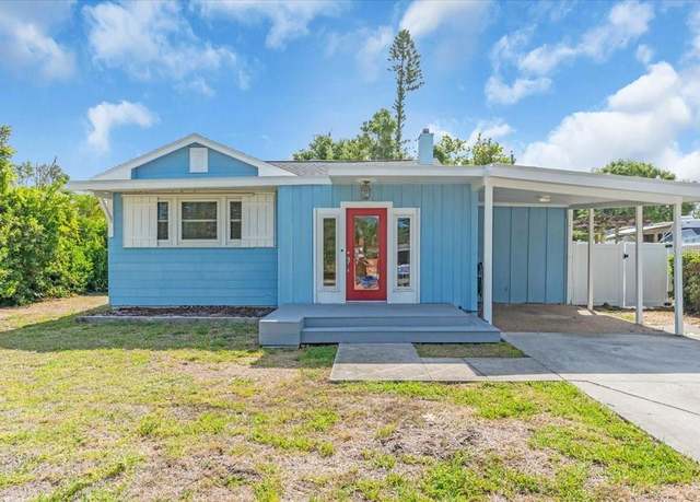 Property at 5012 Eastchester Dr, Sarasota, FL 34234, 3 beds, 2 baths
