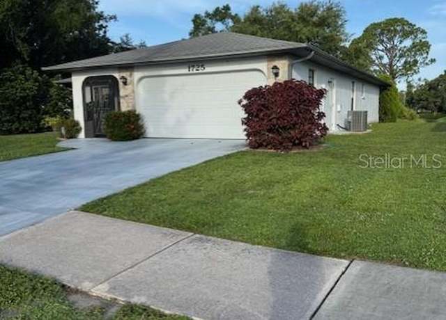Property at 1725 Briar Creek Ln, Sarasota, FL 34235, 3 beds, 2 baths