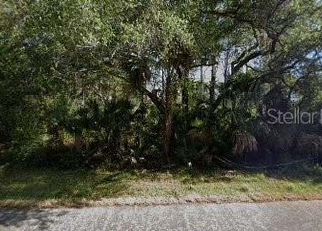 Property at 15152 Gulistan Ave, Port Charlotte, FL 33953