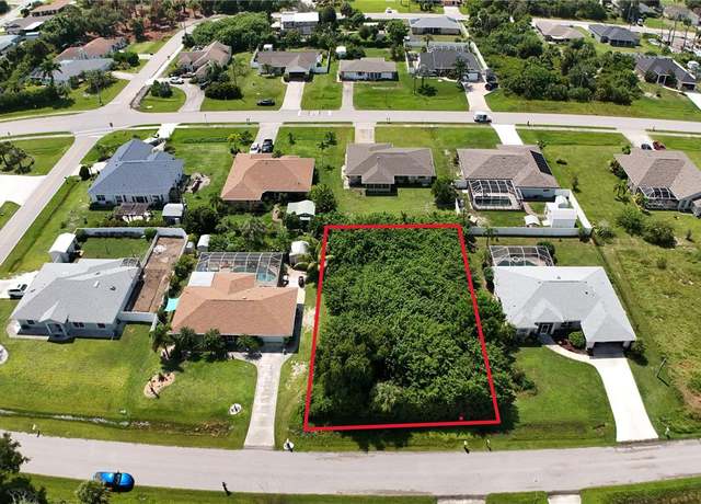 Property at 7571 Ebro Rd, Englewood, FL 34224