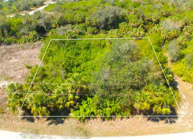 Property at 115 Santa Marta St, Port Charlotte, FL 33954