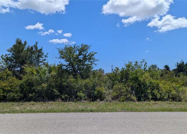 Property at 13493 Abutilon Ln, Port Charlotte, FL 33981