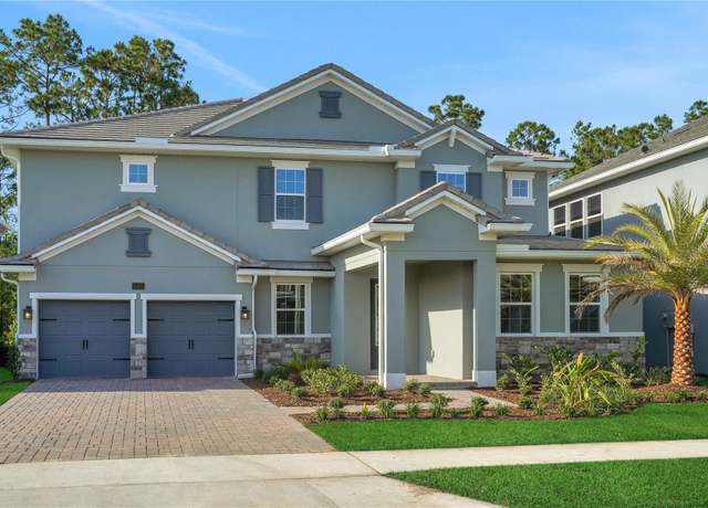 Property at 14255 Crest Palm Ave, Windermere, FL 34786, 6 beds, 4.5 baths