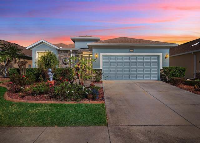 Property at 8780 Bridgeport Bay Cir, Mount Dora, FL 32757, 3 beds, 2 baths