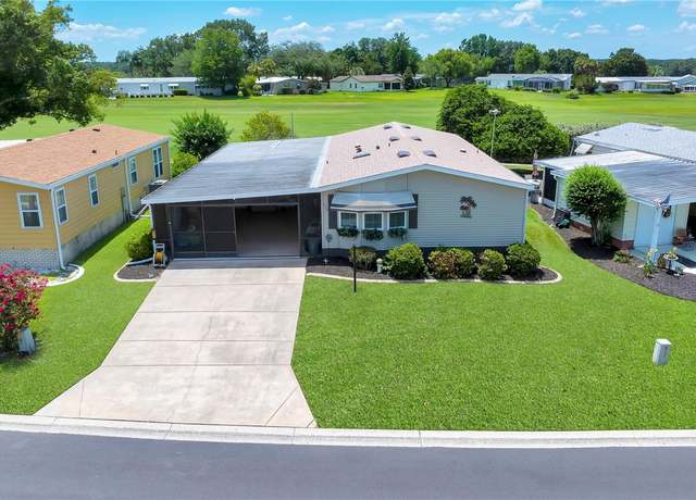 Property at 926 Saint Andrews Blvd, Lady Lake, FL 32159, 2 beds, 2 baths