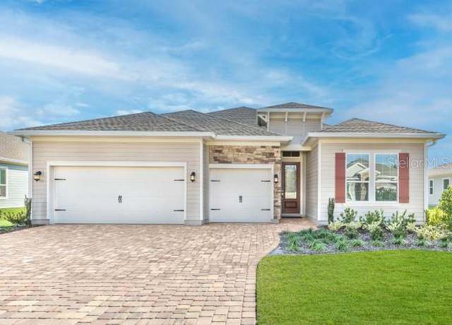 Property at SW 150th Ct, Ocala, FL 34481