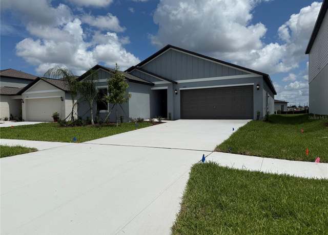 Property at 13154 Goldstone Ct, Wimauma, FL 33598, 4 beds, 2 baths